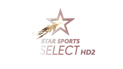 Star Sport\'s 2 HD